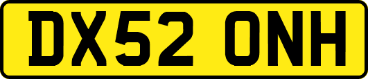 DX52ONH