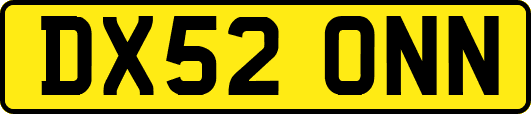 DX52ONN