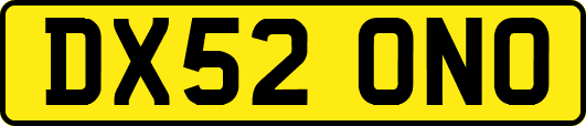 DX52ONO