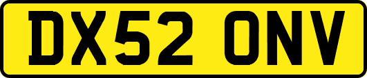 DX52ONV