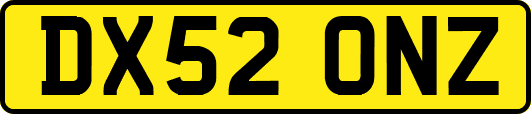 DX52ONZ