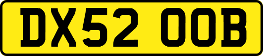 DX52OOB