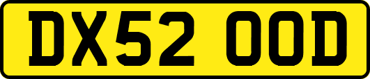 DX52OOD