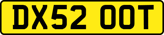 DX52OOT