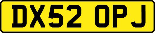 DX52OPJ