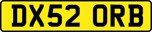 DX52ORB