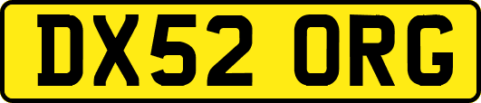 DX52ORG