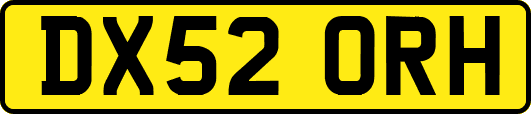 DX52ORH