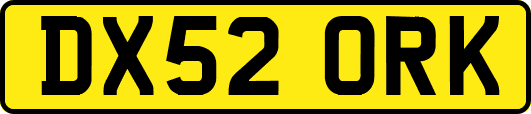 DX52ORK