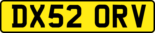 DX52ORV