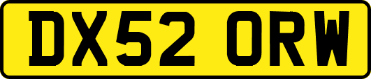 DX52ORW