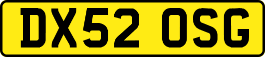DX52OSG
