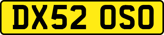 DX52OSO