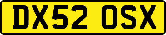 DX52OSX