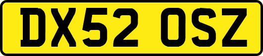 DX52OSZ