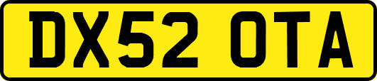 DX52OTA