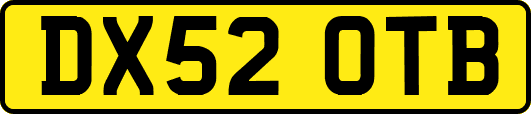 DX52OTB