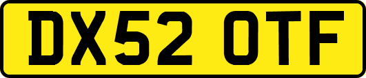 DX52OTF