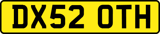DX52OTH