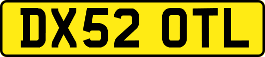 DX52OTL