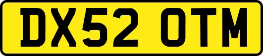 DX52OTM