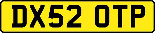 DX52OTP