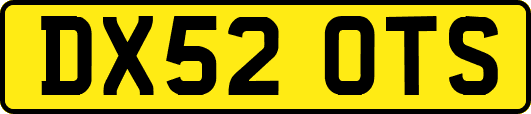 DX52OTS