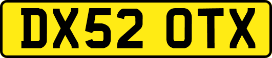 DX52OTX