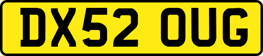 DX52OUG