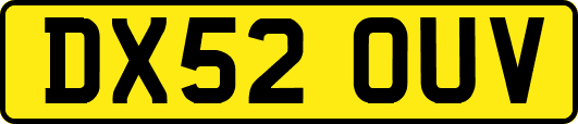 DX52OUV