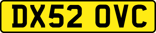 DX52OVC