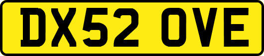 DX52OVE