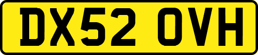 DX52OVH