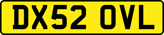 DX52OVL