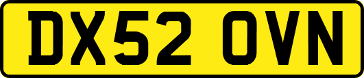 DX52OVN