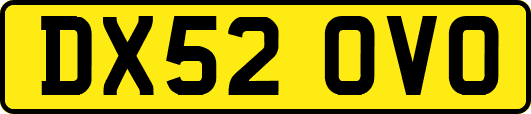 DX52OVO