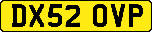 DX52OVP