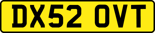 DX52OVT