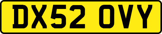 DX52OVY