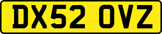DX52OVZ