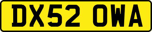DX52OWA