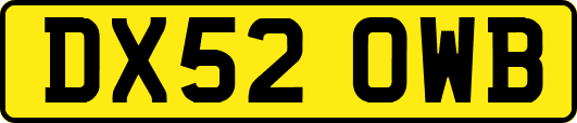 DX52OWB