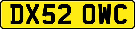 DX52OWC