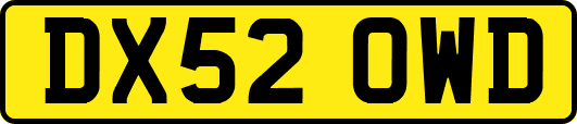 DX52OWD