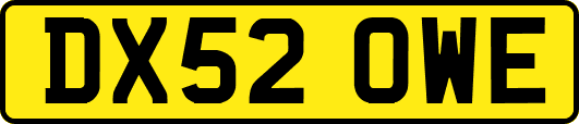 DX52OWE
