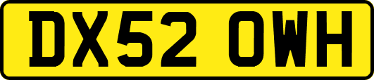 DX52OWH
