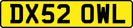DX52OWL