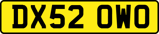 DX52OWO
