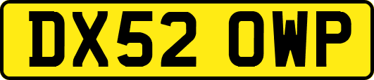 DX52OWP
