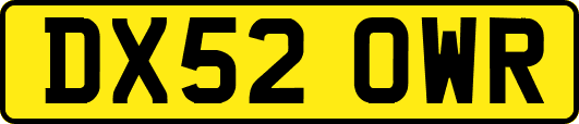 DX52OWR